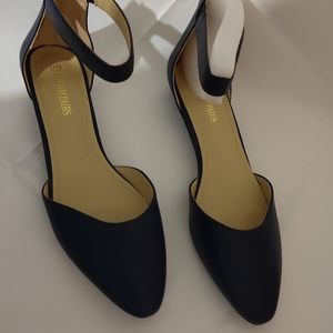 Women's Low wedge Flat shoes